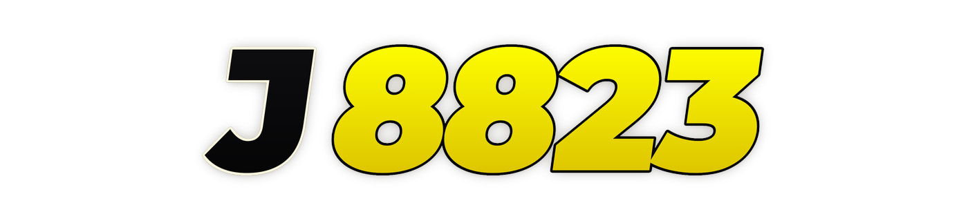 j8823 Logo